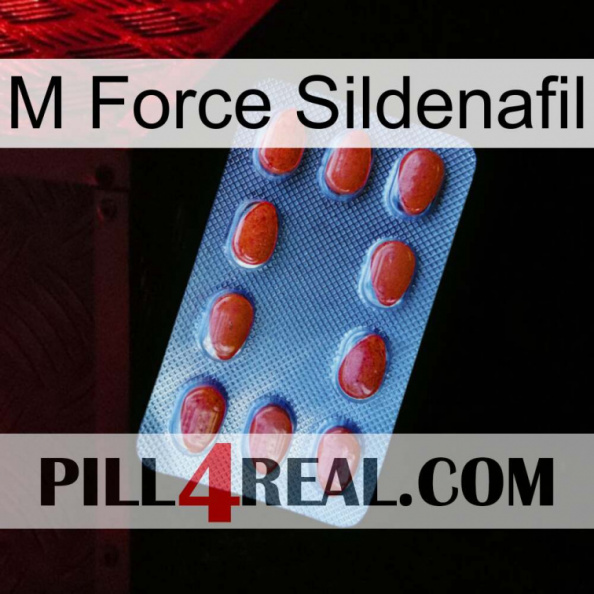 M Force Sildenafil 06.jpg